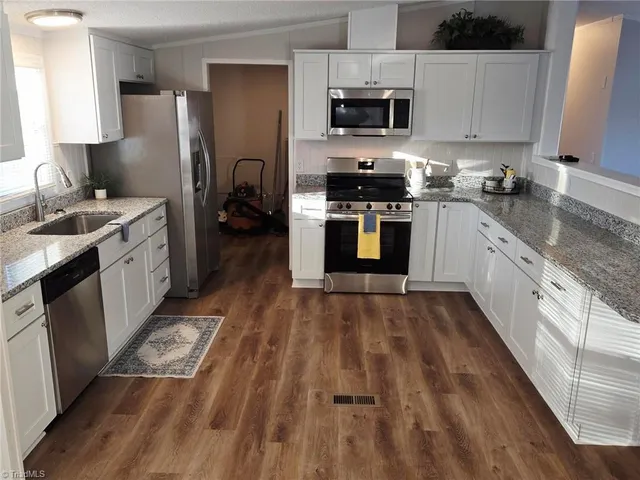 $235,000 | 4601 Stetson Drive, Gibsonville, NC 27249