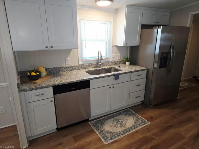 $235,000 | 4601 Stetson Drive, Gibsonville, NC 27249