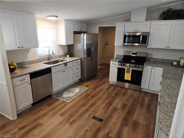 $235,000 | 4601 Stetson Drive, Gibsonville, NC 27249