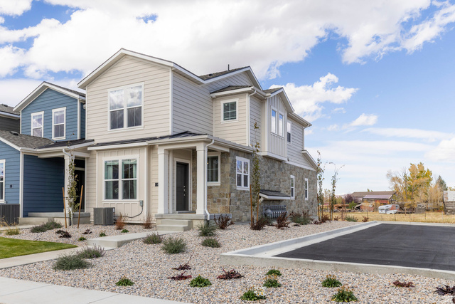 133 Scenic Heights Road, Unit 509 Kamas, UT 84036 - Photo 1 of 1