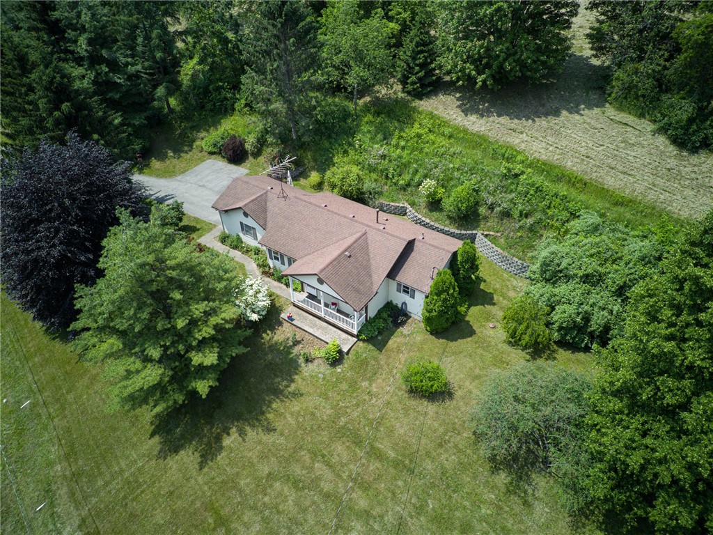 511 Hartnagle Road Arcadia, NY 14513 - Photo 1 of 1 511 Hartnagle - Arcadia NY
