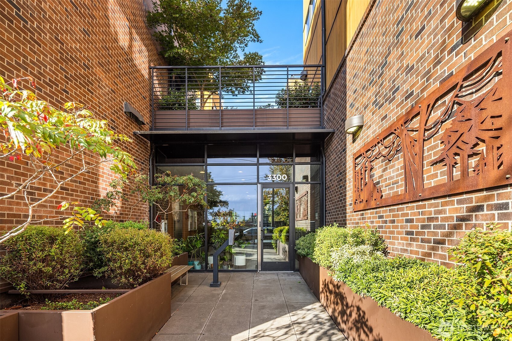 3300 Northeast 65th Street, Unit 211 Seattle, WA 98115 - Photo 1 of 15 a view of house with a outdoor space
