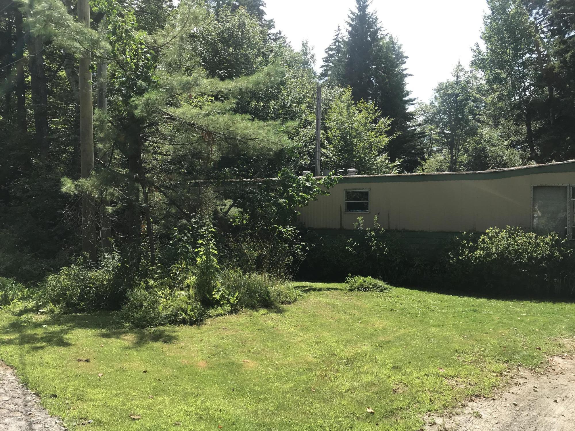 40 Humes Road Windsor, MA 01270 - Photo 7 of 10 a view of a garden