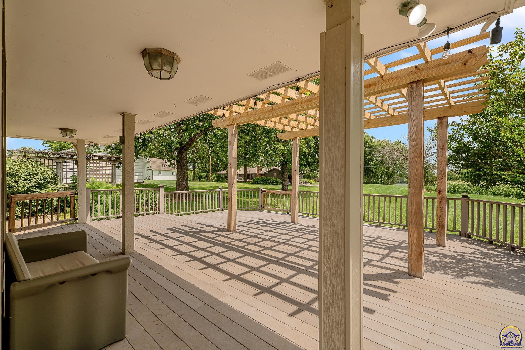 3434 Southeast Shawnee Heights Road Tecumseh, KS 66542 - Photo 46 of 67