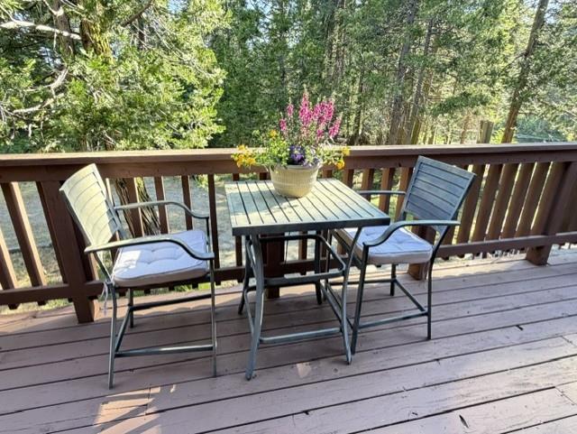 39112 Littlefield Road Shaver Lake, CA 93664 - Photo 51 of 53