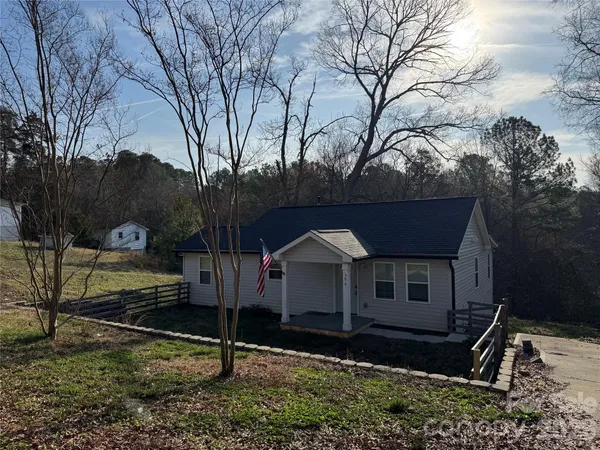 $329,000 | 396 Cameron Avenue Northeast, Concord, NC 28025