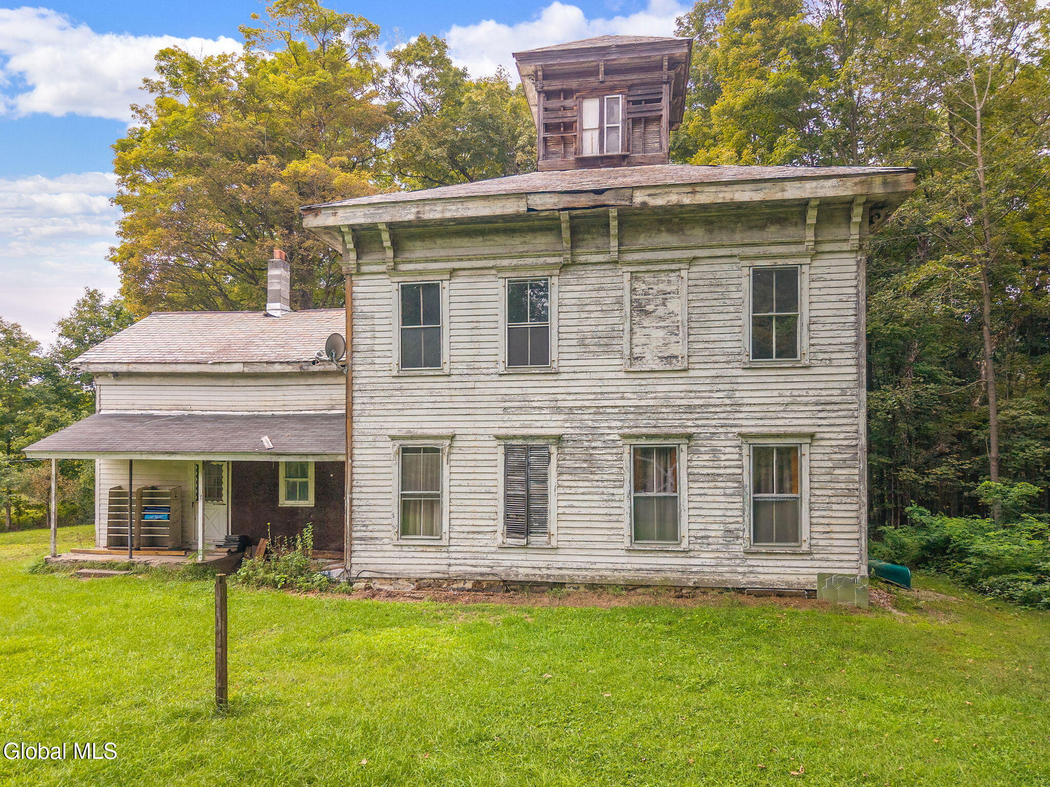 288 Eagle Bridge Road Hoosick, NY 12057 - Photo 44 of 54 49-288EagleBridgeRd_049