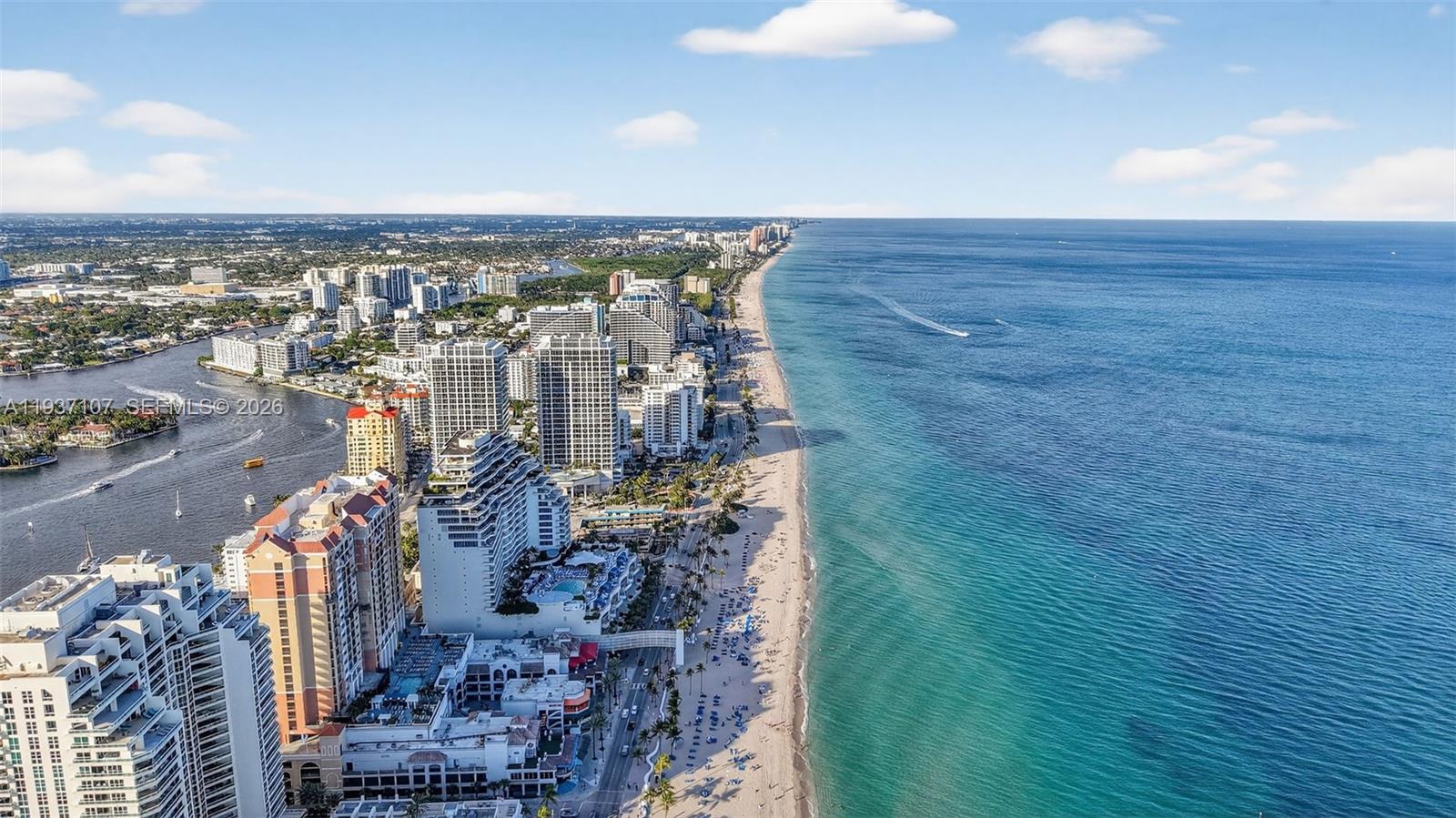 100 South Birch Road, Unit 1103F Fort Lauderdale, FL 33316 - Photo 70 of 80