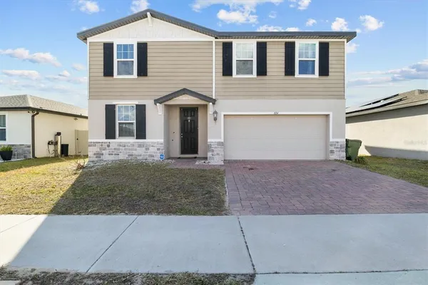 $275,000 | 884 Cambridge Square, Winter Haven, FL 33881