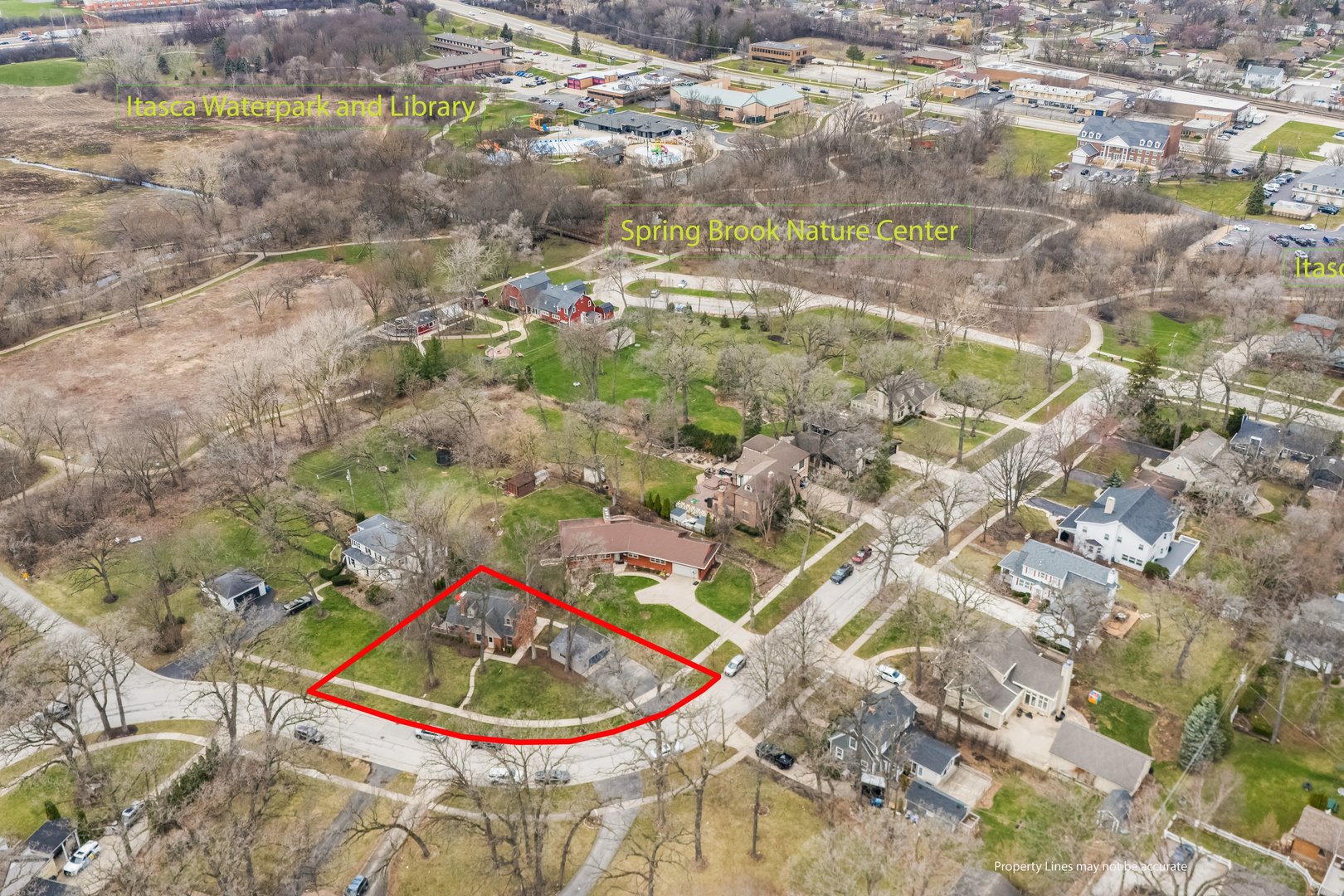 409 Valley Road Itasca, IL 60143 - Photo 39 of 41