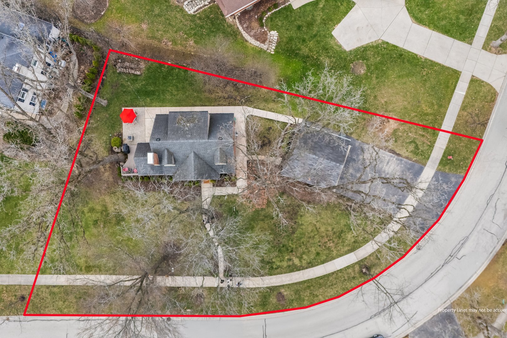 409 Valley Road Itasca, IL 60143 - Photo 40 of 41