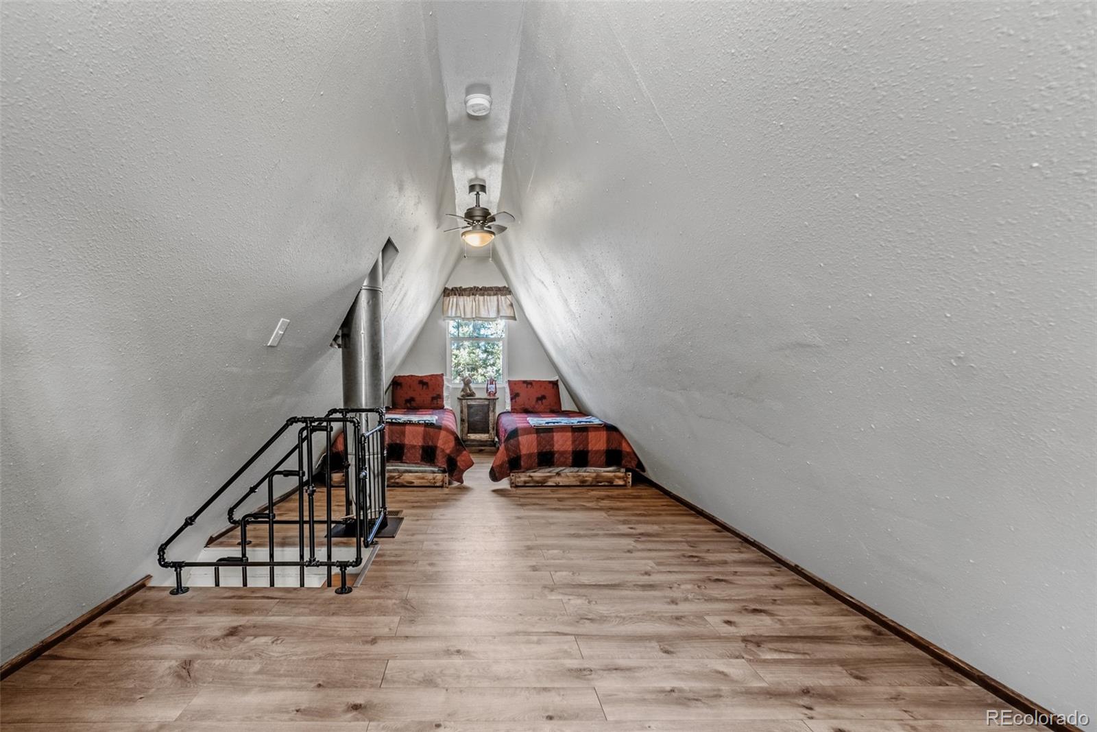 77 McDowell Drive Como, CO 80432 - Photo 26 of 50