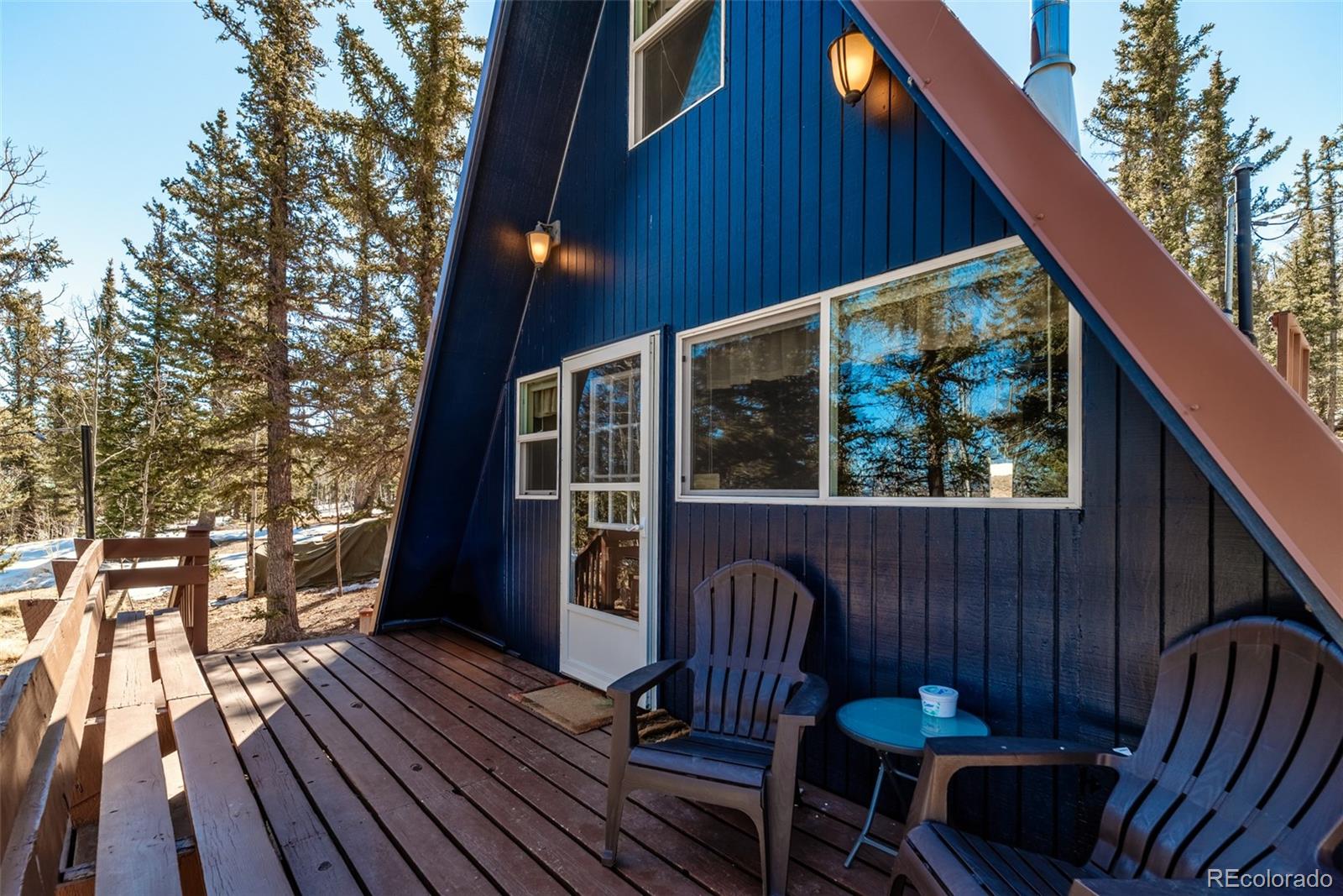 77 McDowell Drive Como, CO 80432 - Photo 4 of 50