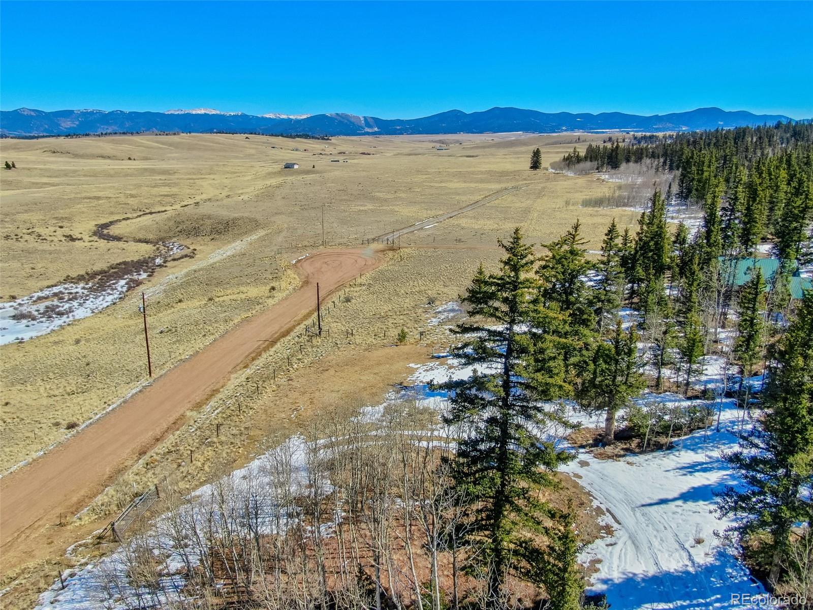 77 McDowell Drive Como, CO 80432 - Photo 49 of 50