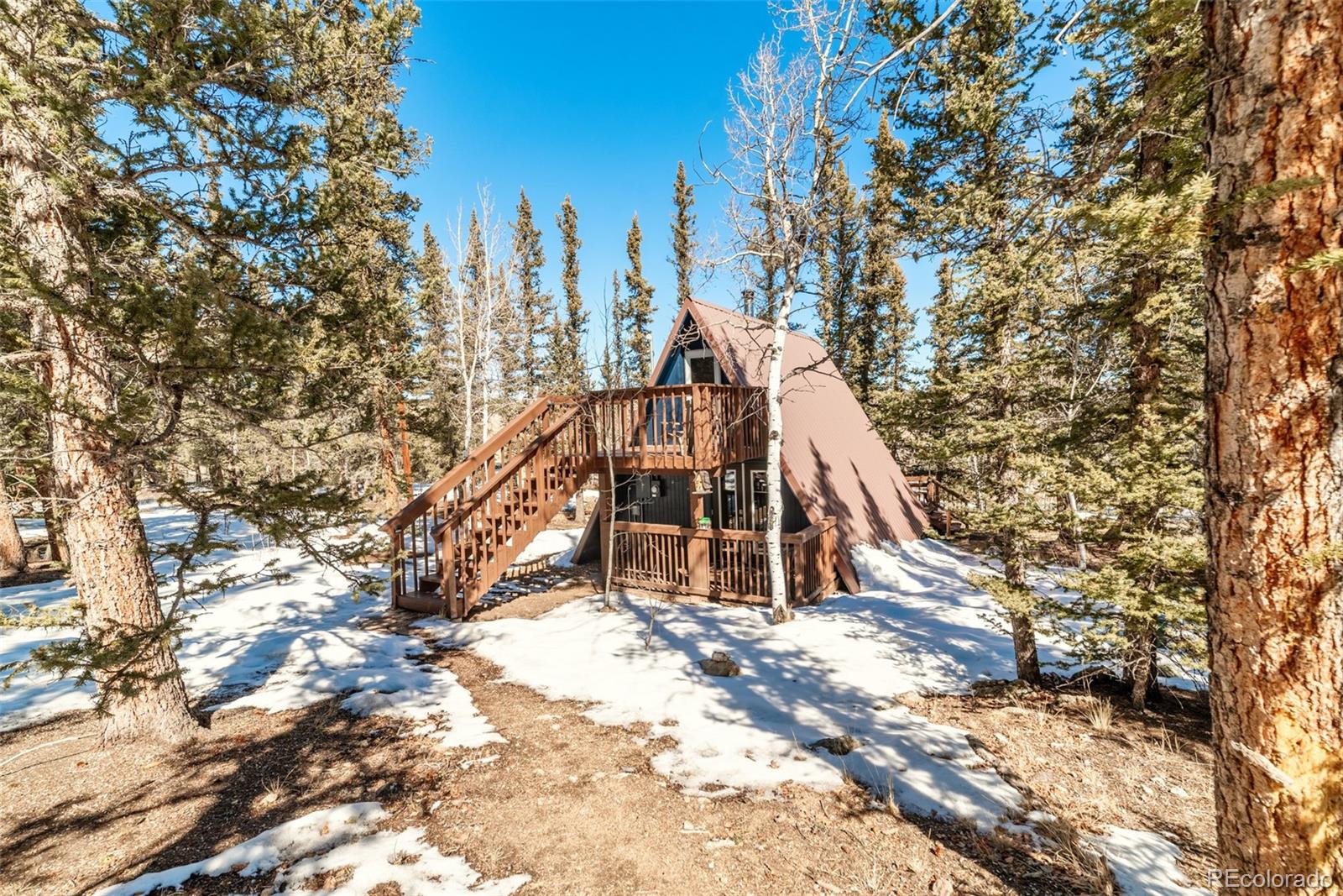 77 McDowell Drive Como, CO 80432 - Photo 8 of 50