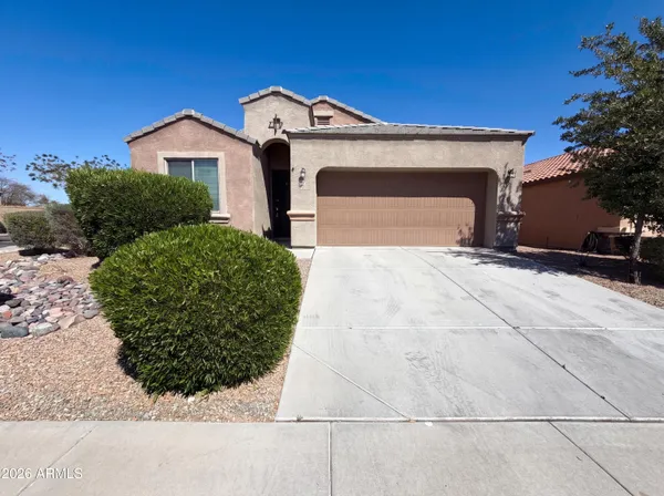 $370,000 | 2425 South 235th Drive, Buckeye, AZ 85326