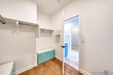 a view of entryway