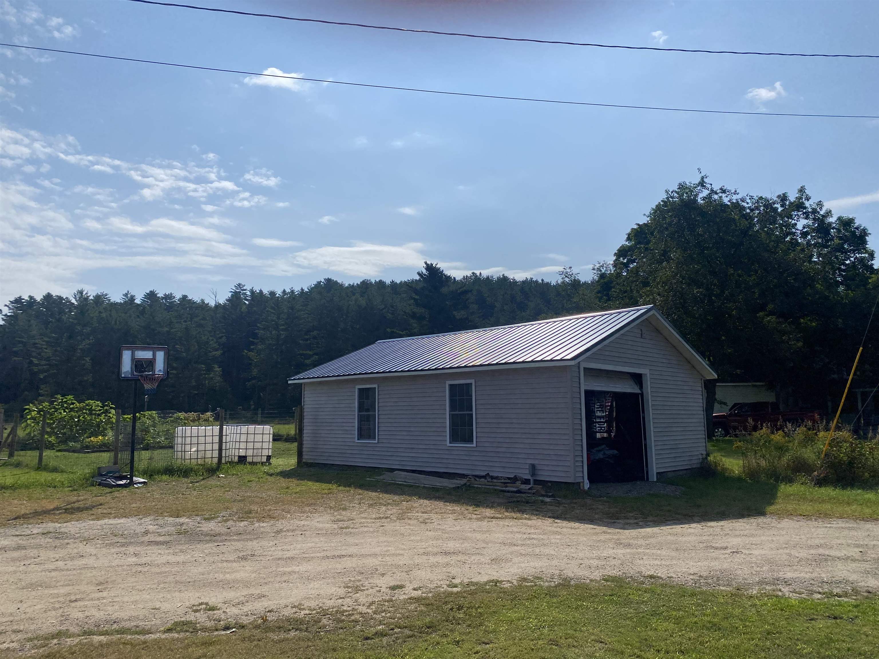 1116 West Milan Road Milan, NH 03588 - Photo 13 of 48