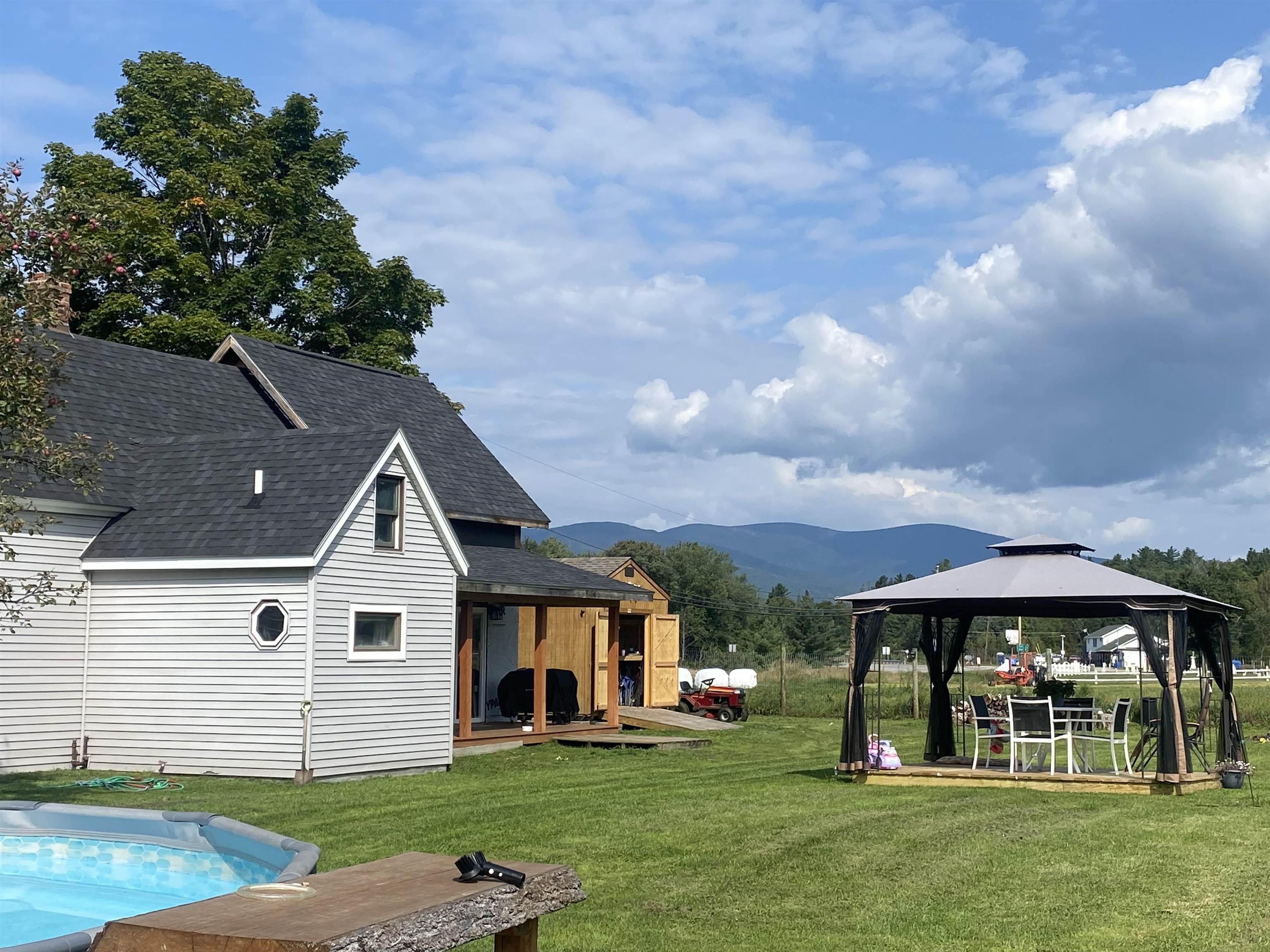 1116 West Milan Road Milan, NH 03588 - Photo 2 of 48