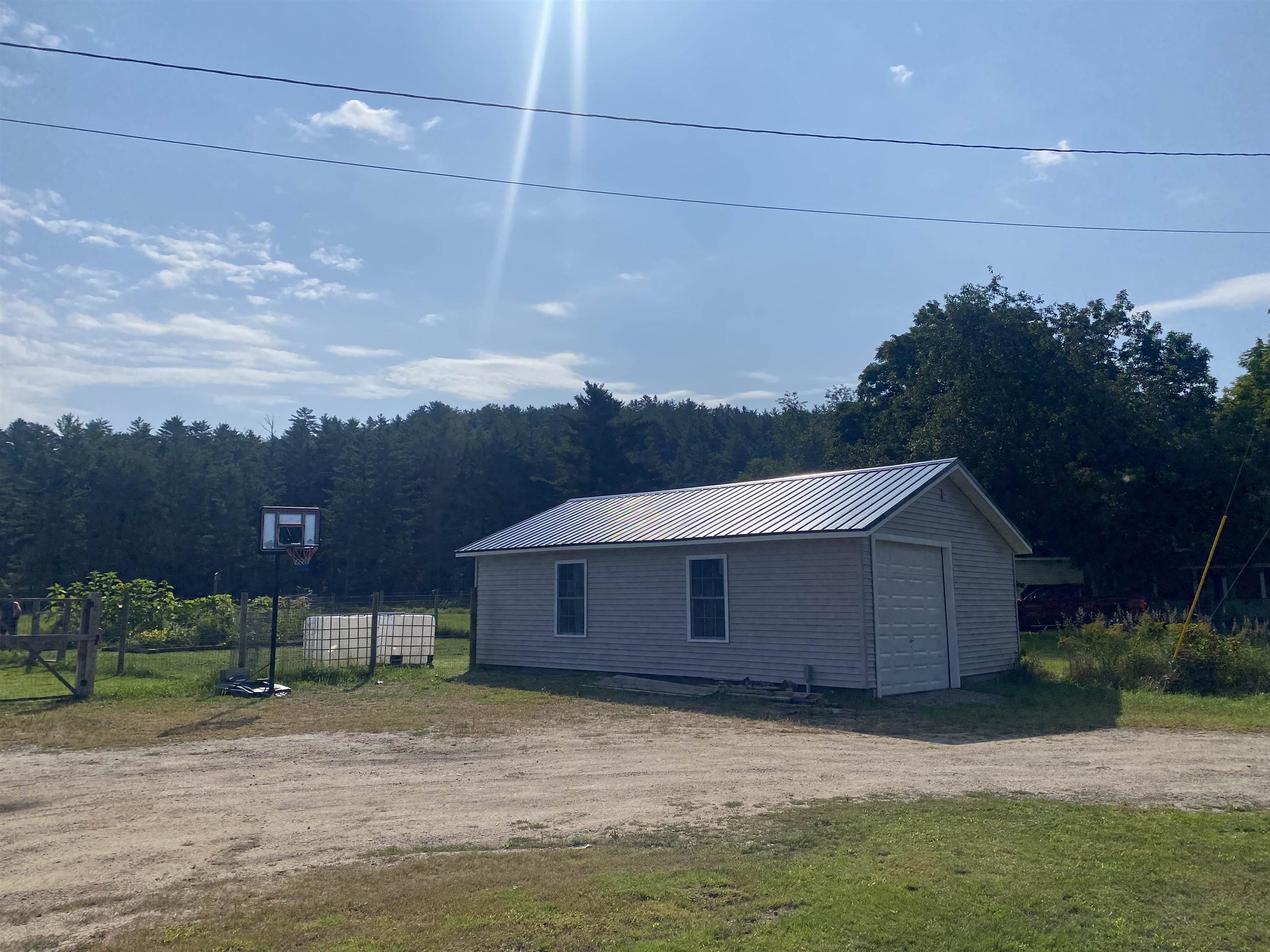 1116 West Milan Road Milan, NH 03588 - Photo 23 of 48