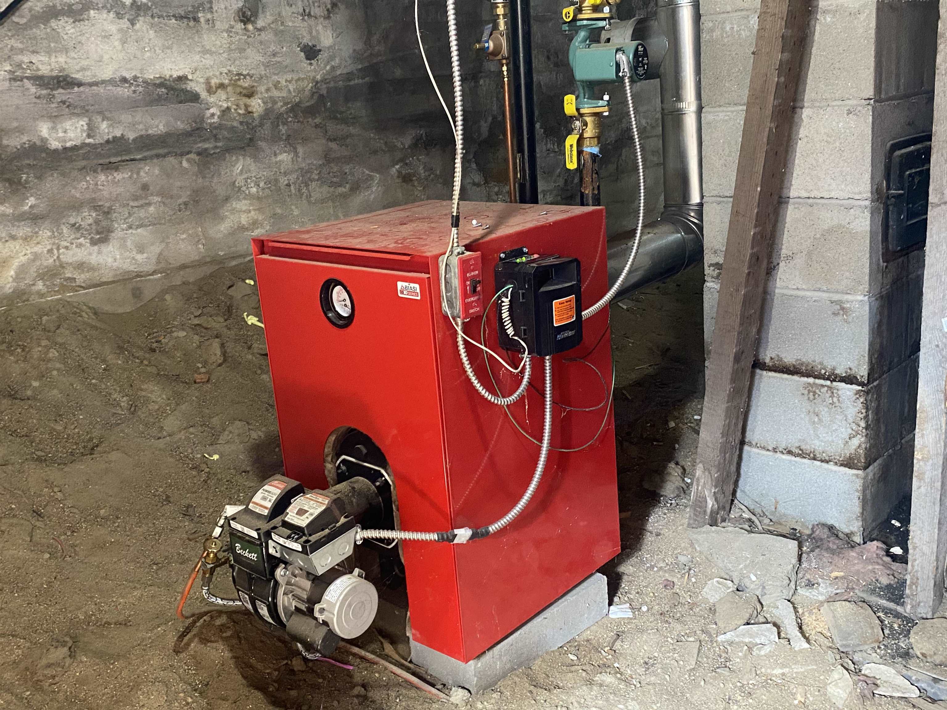 1116 West Milan Road Milan, NH 03588 - Photo 41 of 48