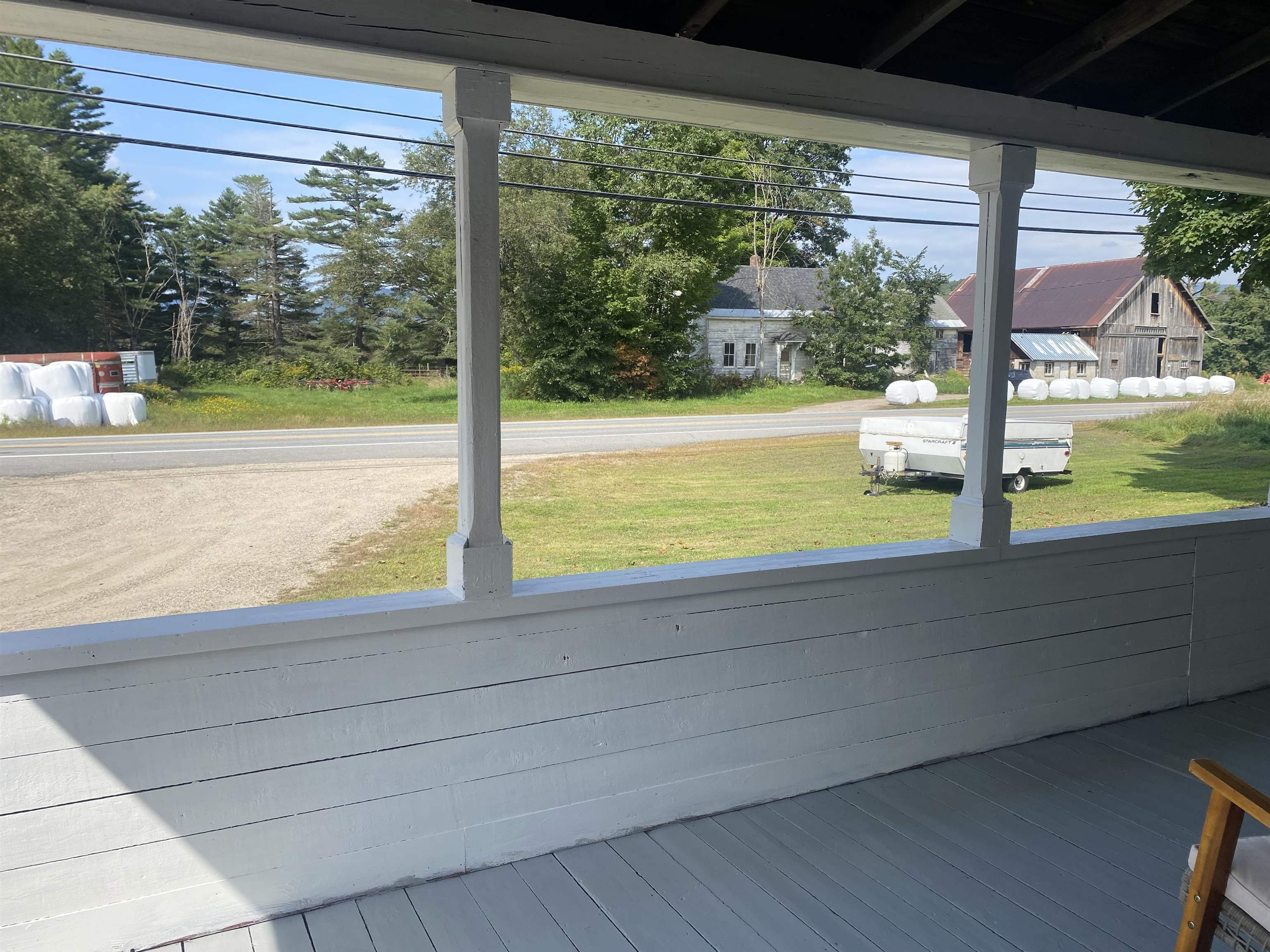 1116 West Milan Road Milan, NH 03588 - Photo 42 of 48