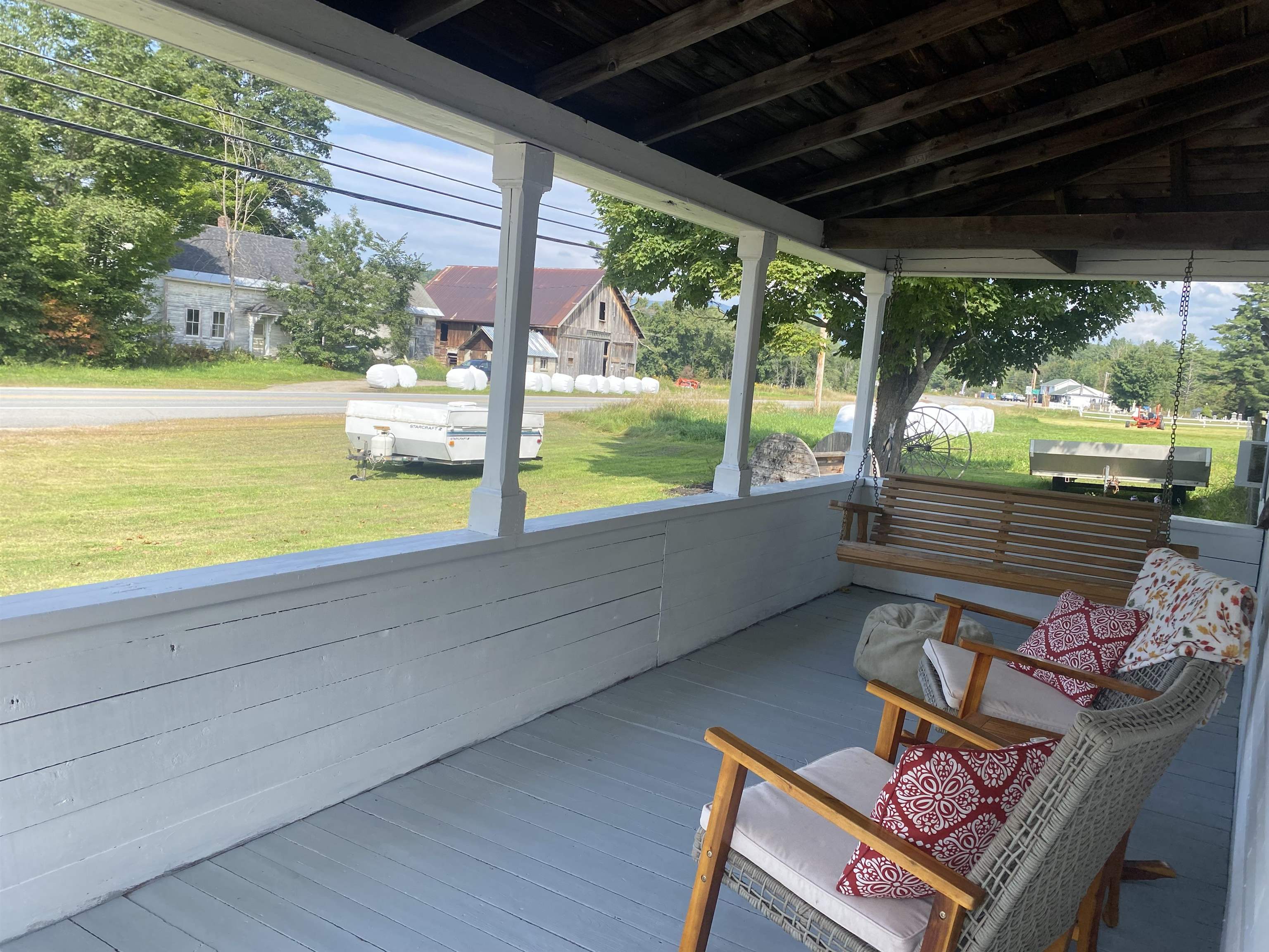 1116 West Milan Road Milan, NH 03588 - Photo 43 of 48