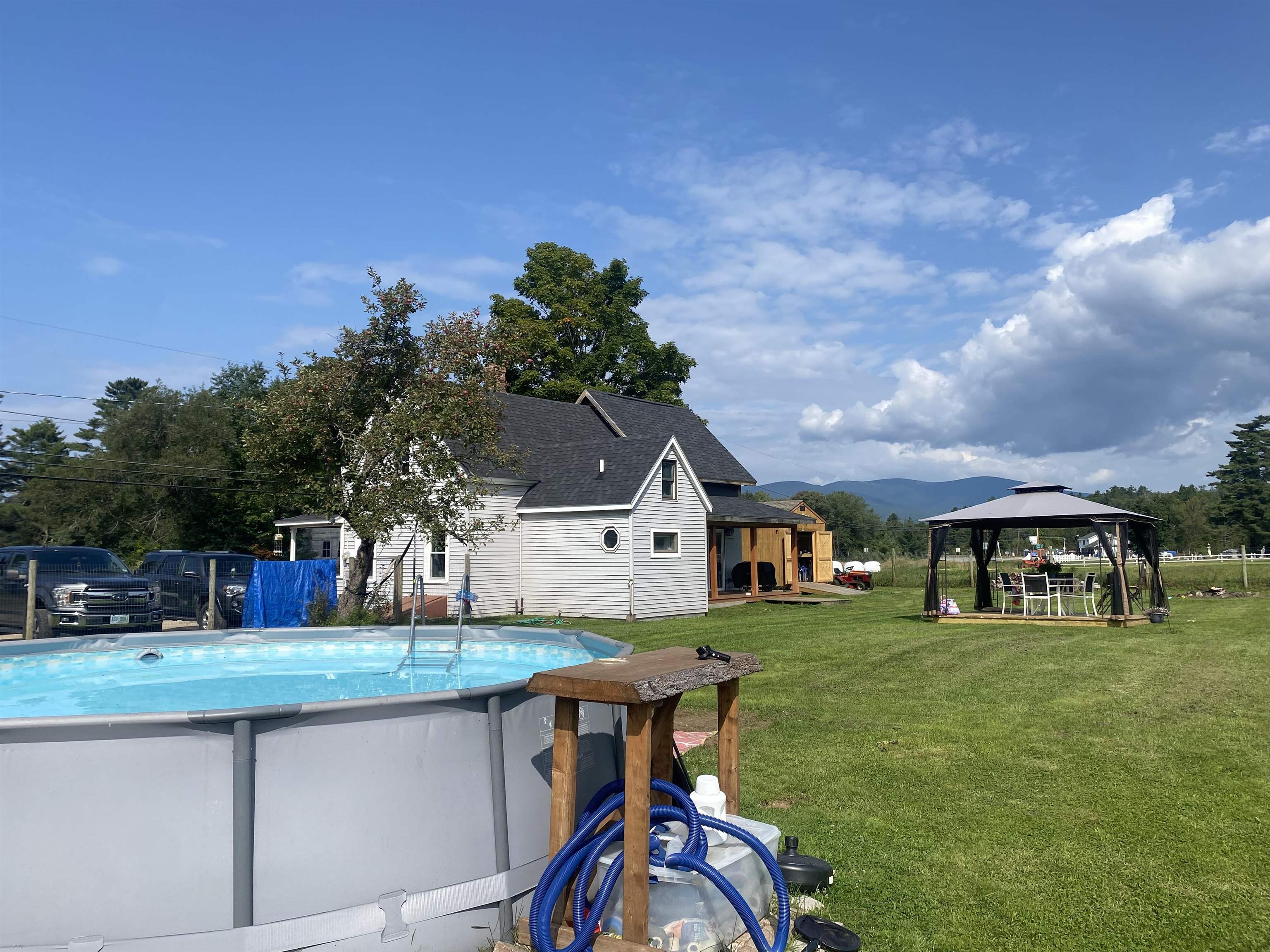 1116 West Milan Road Milan, NH 03588 - Photo 45 of 48