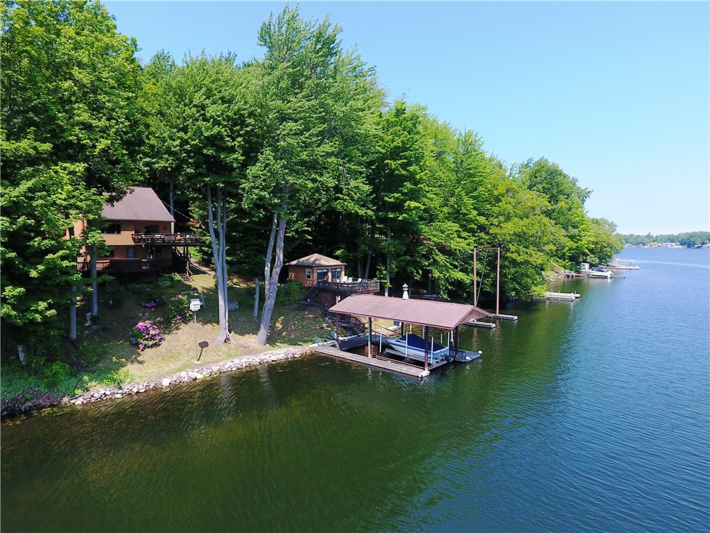 11765 Tompkins Point Road Wolcott, NY 14590 - Photo 1 of 1 Gallery Image 1