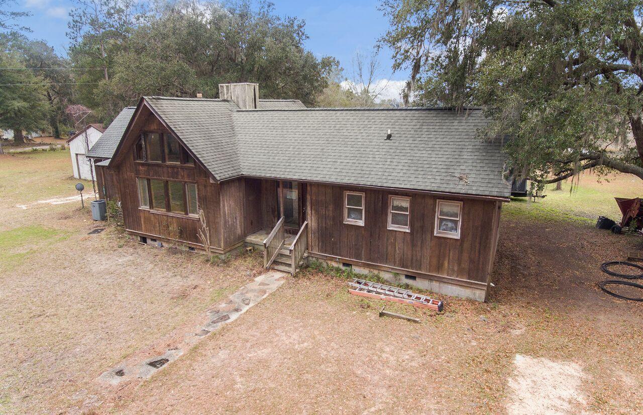 5762 Chisolm Road Johns Island, SC 29455 - Photo 11 of 30 3M1ulxhX