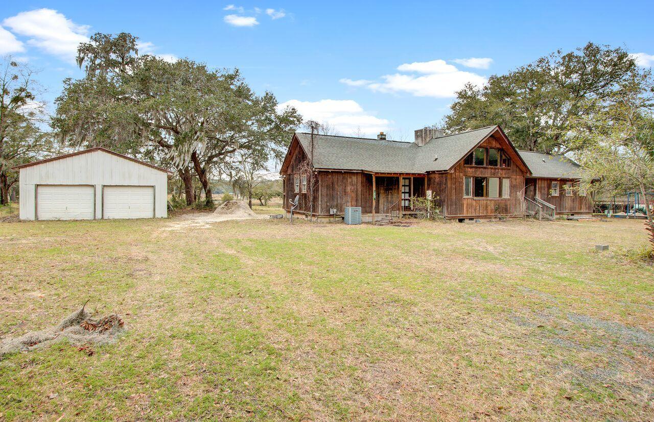 5762 Chisolm Road Johns Island, SC 29455 - Photo 12 of 30 g3SOovEf
