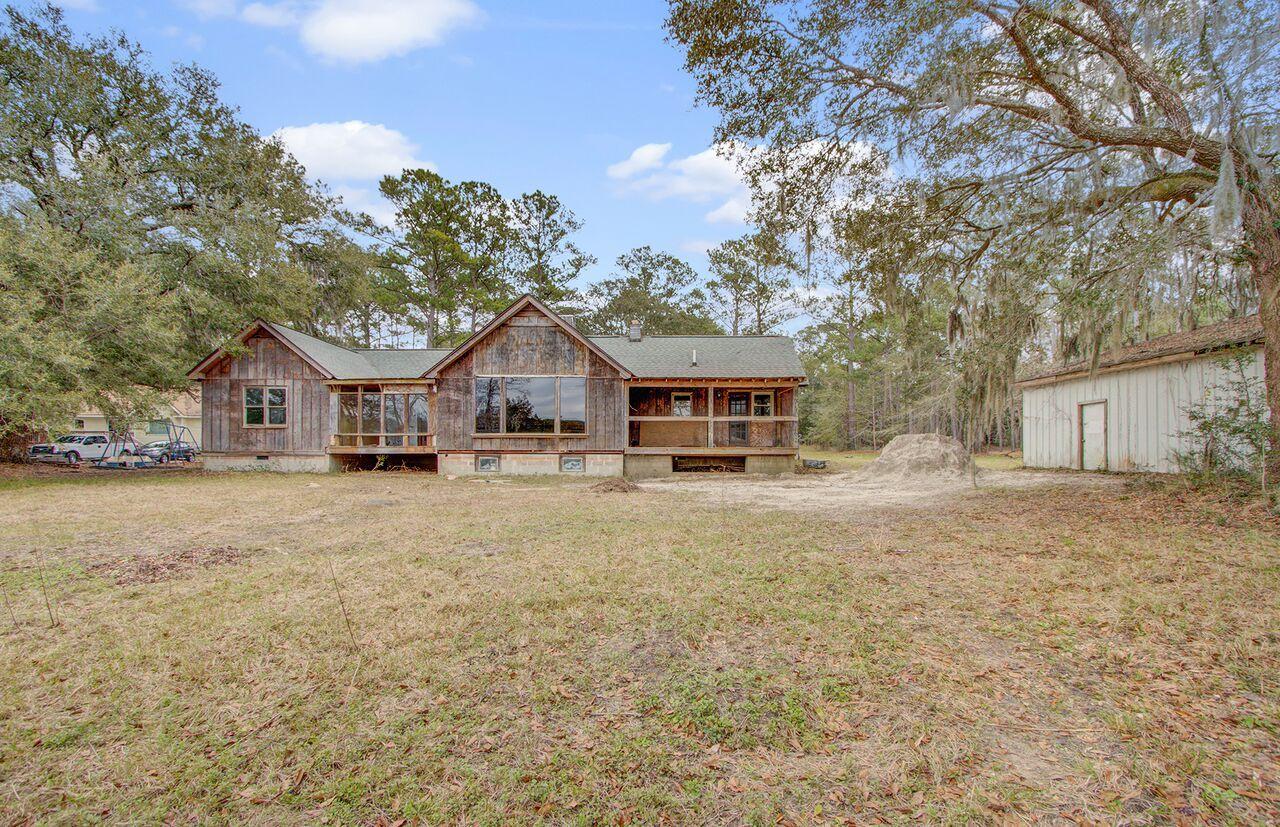 5762 Chisolm Road Johns Island, SC 29455 - Photo 14 of 30 -AE84Lmg