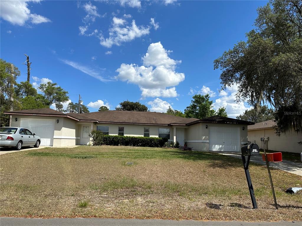3543 Southwest 157th Loop Ocala, FL 34473 - Photo 1 of 1 Gallery Image 1
