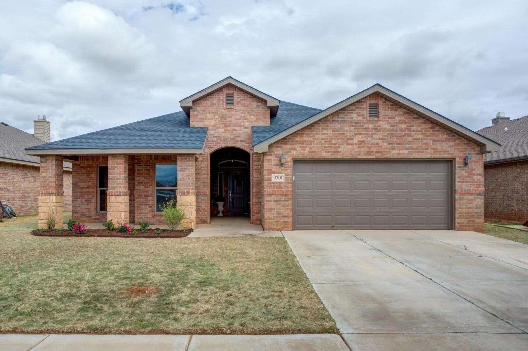 9701 Rochester Avenue Lubbock, TX 79424 - Photo 1 of 50 tempImagelD3d00