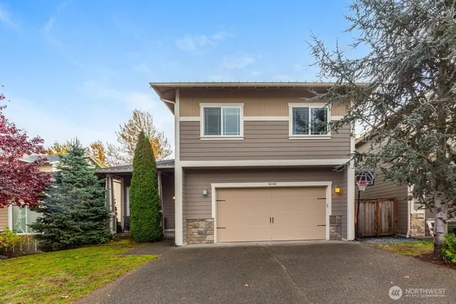 $780,000 | 24308 185th Loop Southeast, Covington, WA 98042