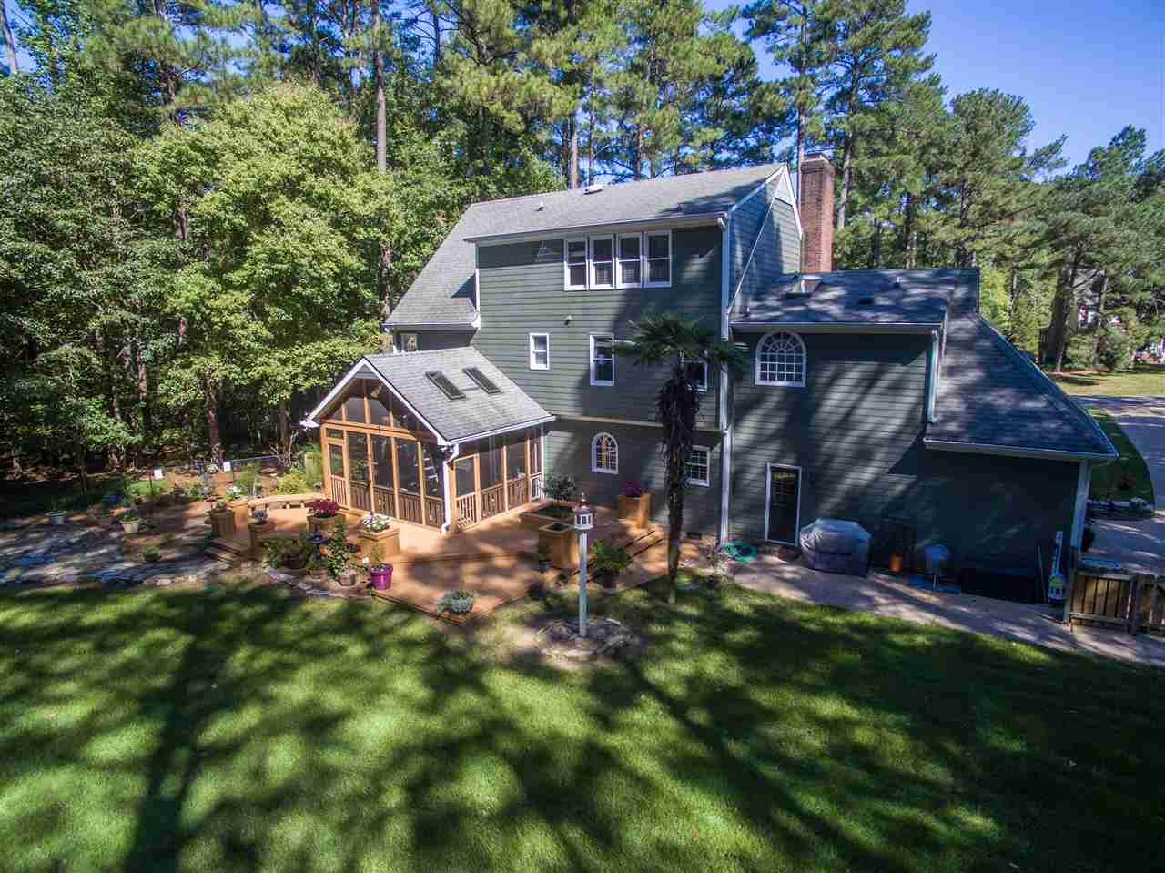 2824 Croix Place Raleigh, NC 27614 - Photo 2 of 25 Photo 2