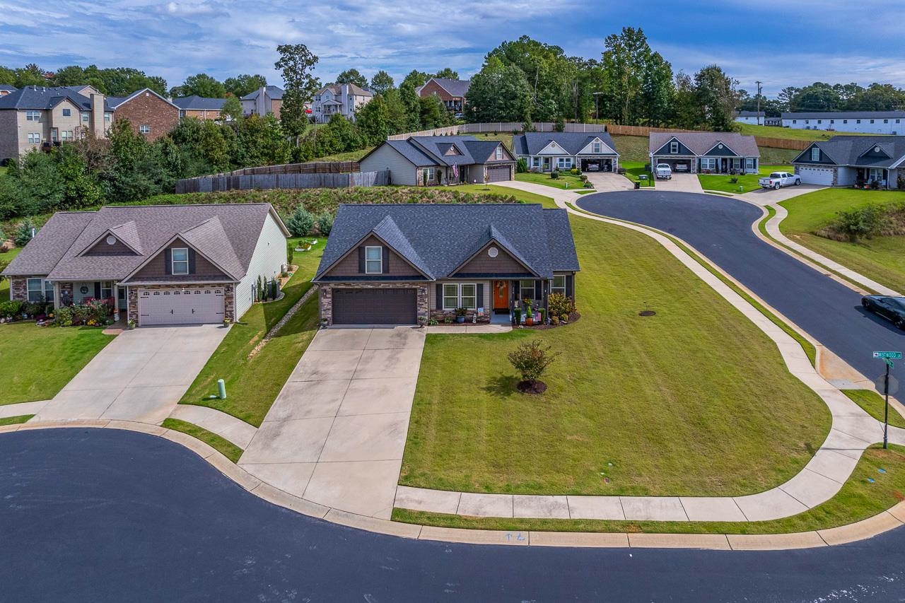 174 Mistwood Lane Boiling Springs, SC 29316 - Photo 30 of 32