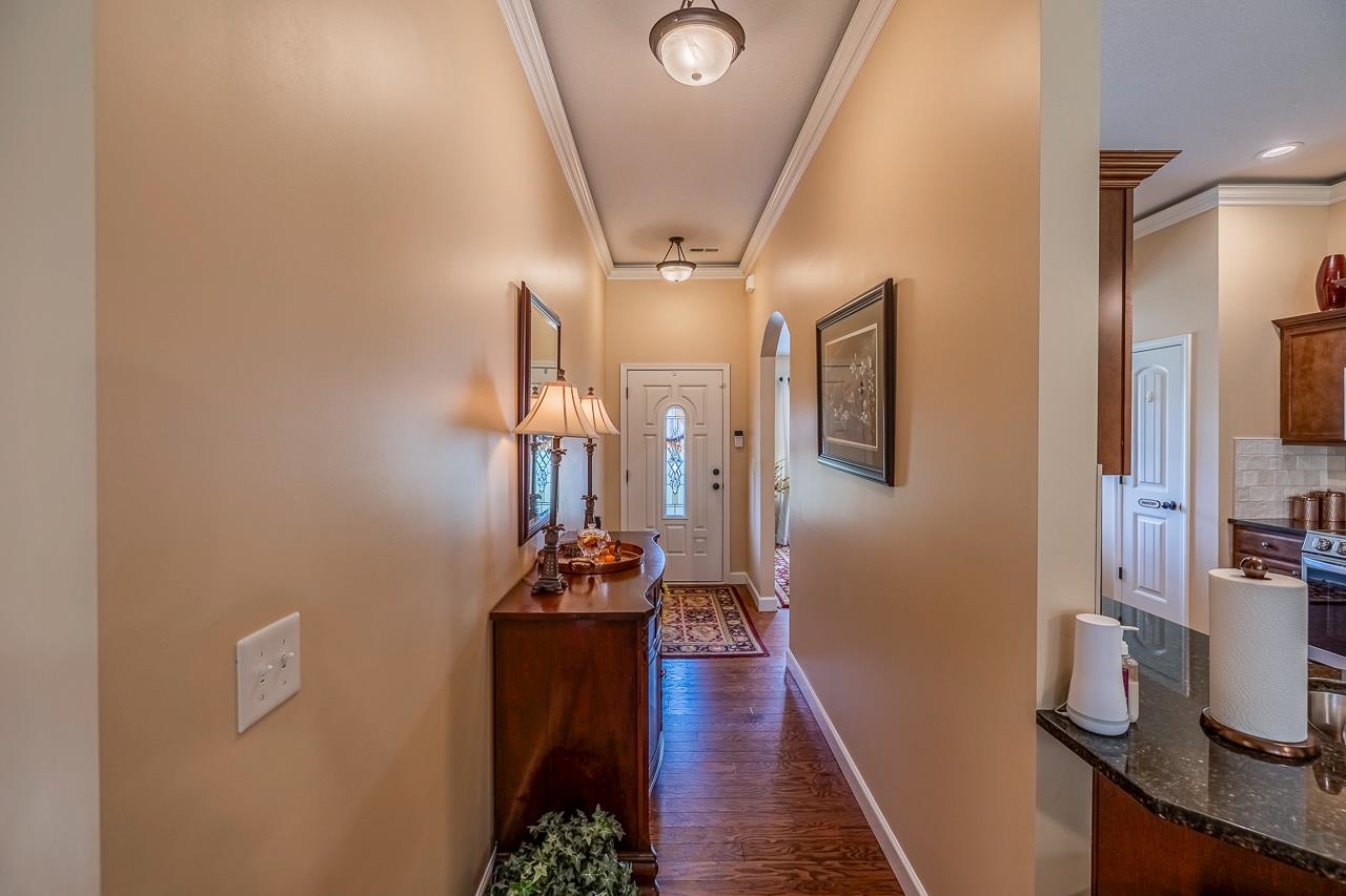 174 Mistwood Lane Boiling Springs, SC 29316 - Photo 3 of 32