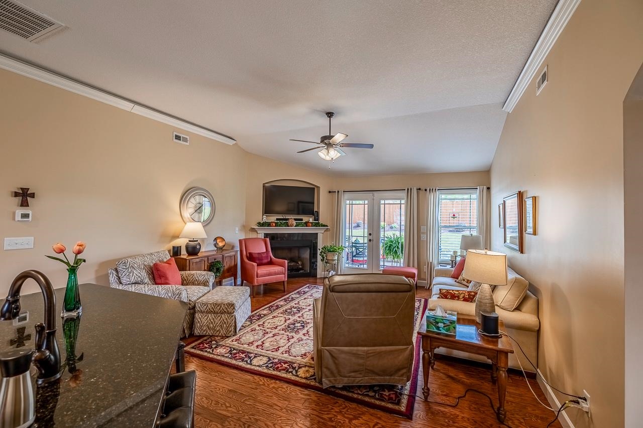 174 Mistwood Lane Boiling Springs, SC 29316 - Photo 4 of 32