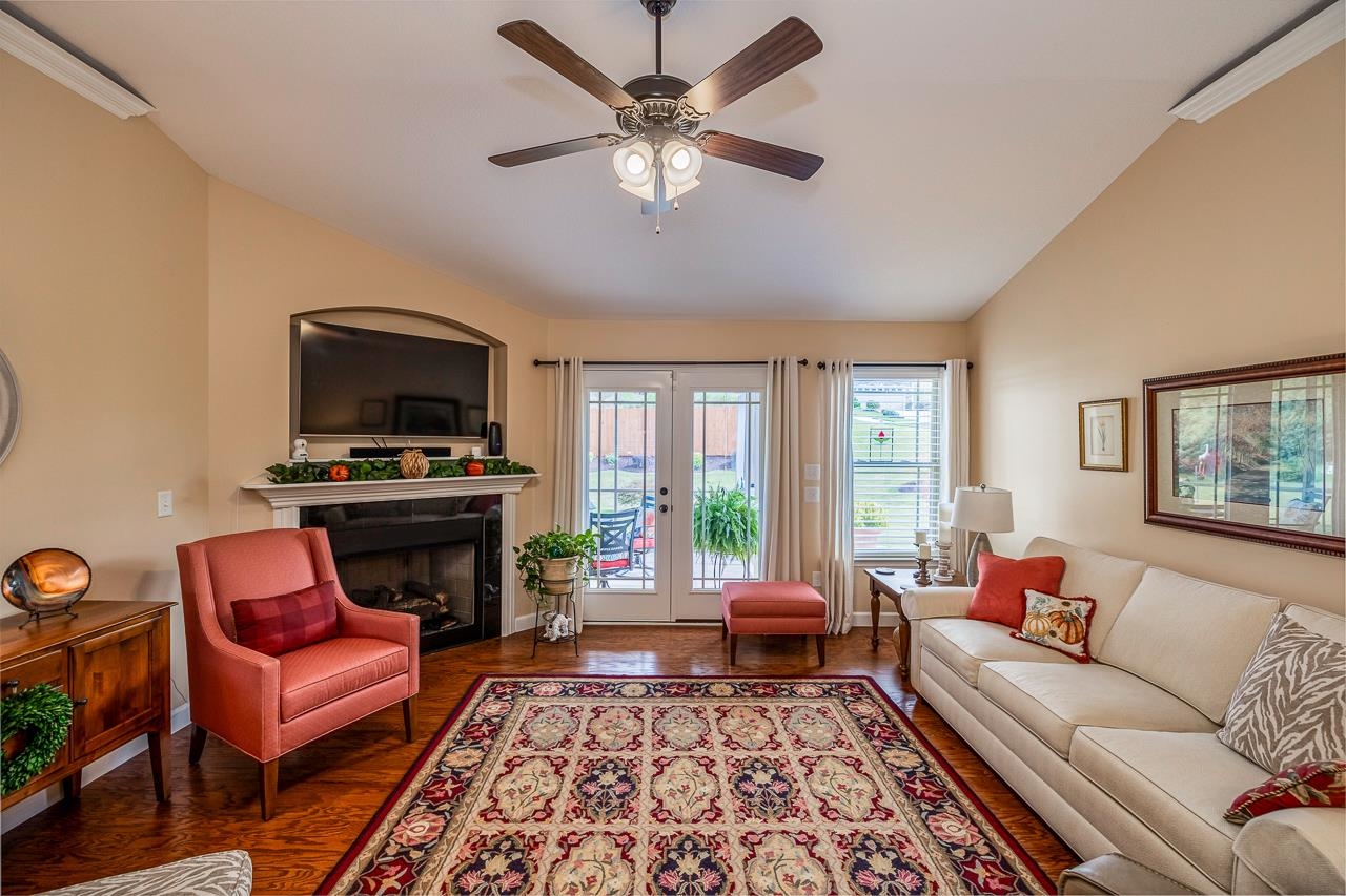 174 Mistwood Lane Boiling Springs, SC 29316 - Photo 5 of 32