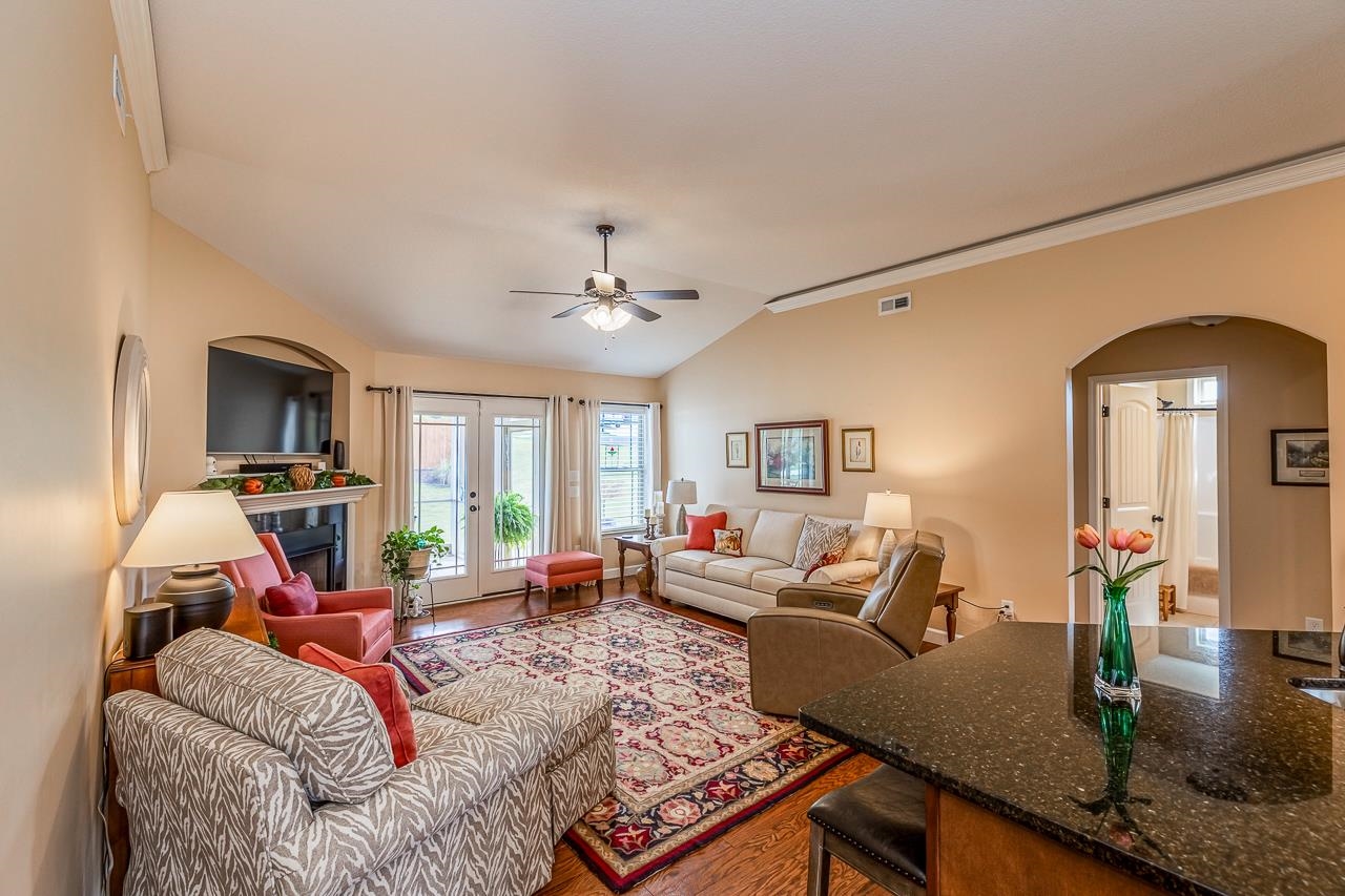 174 Mistwood Lane Boiling Springs, SC 29316 - Photo 8 of 32