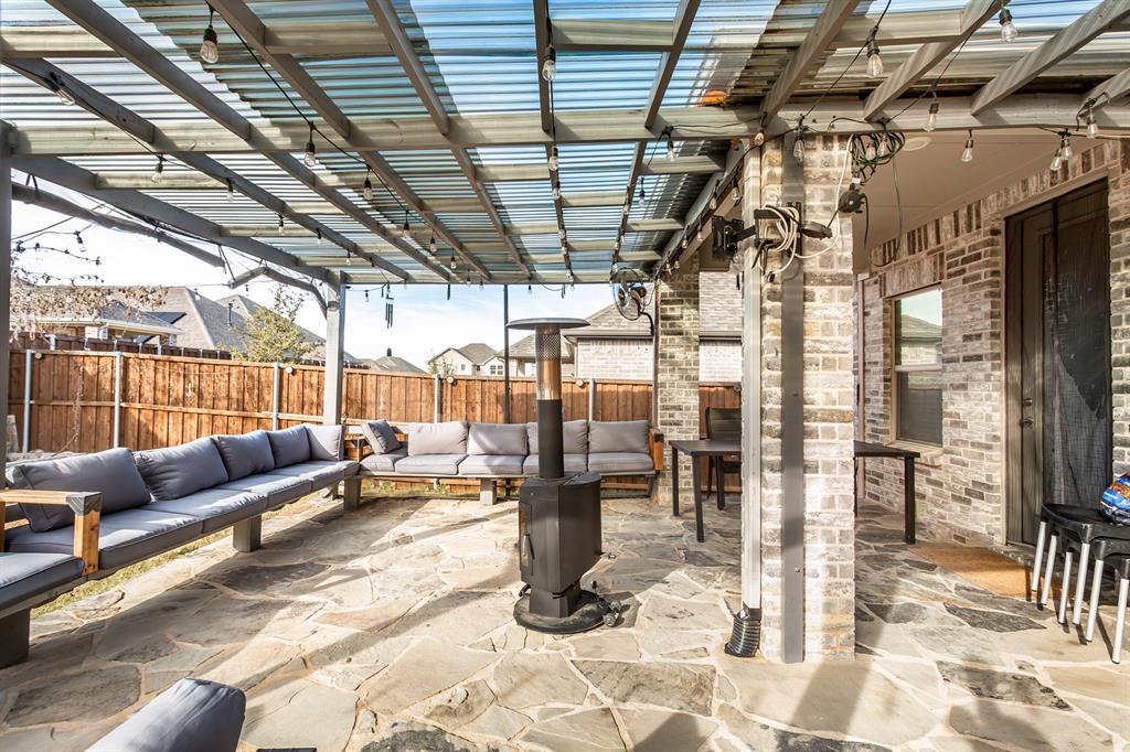 2437 Pinnacle Place Corinth, TX 76210 - Photo 38 of 40