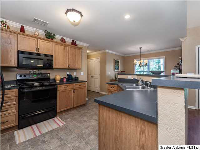 1036 Sunset Way Odenville, AL 35120 - Photo 6 of 27