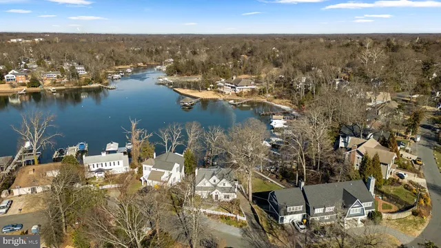 $2,750,000 | 143 Boone Trail, Severna Park, MD 21146