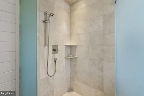 a view of a lake from a balcony