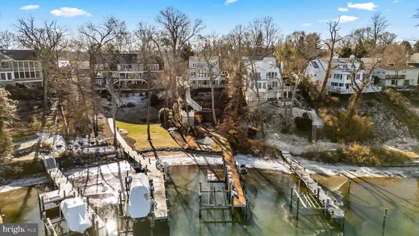$2,590,000 | 143 Boone Trail, Severna Park, MD 21146