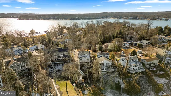 $2,590,000 | 143 Boone Trail, Severna Park, MD 21146