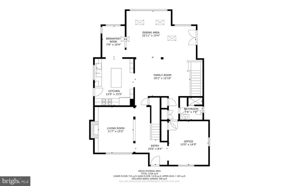 $2,590,000 | 143 Boone Trail, Severna Park, MD 21146