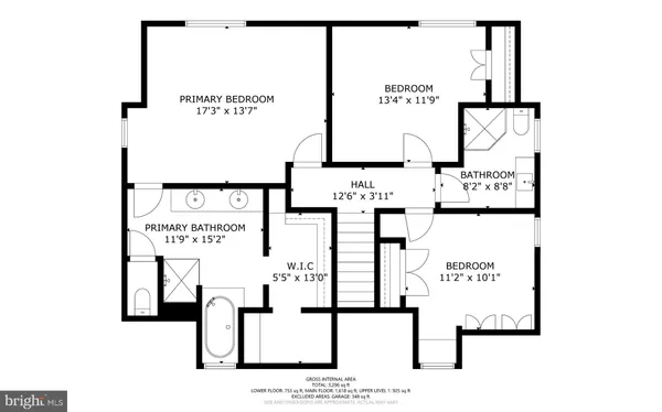 $2,590,000 | 143 Boone Trail, Severna Park, MD 21146