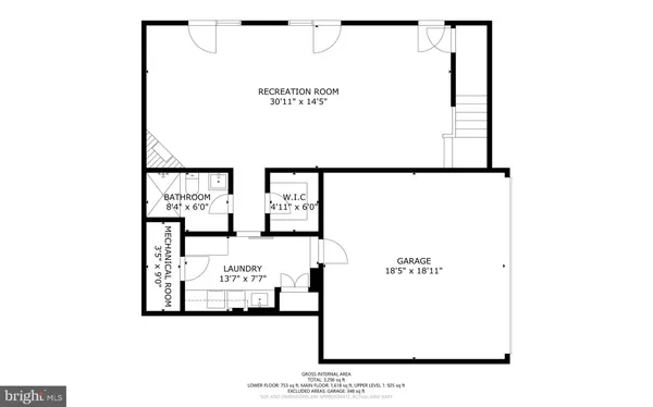$2,590,000 | 143 Boone Trail, Severna Park, MD 21146